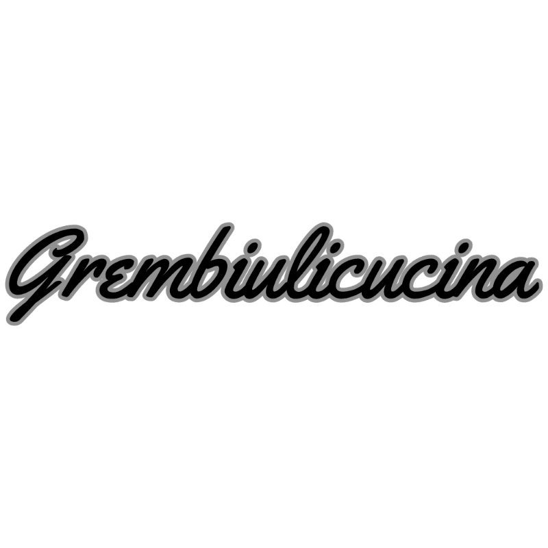 Grembiulicucina